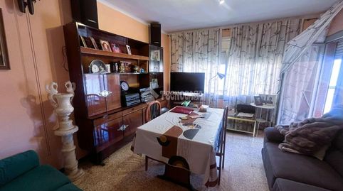 Foto 4 de Pis en venda a Can Vidalet, Esplugues de Llobregat