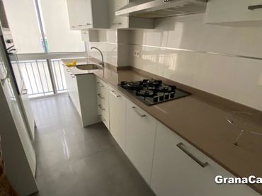 Wohnung mit Aufzug zur Miete in Avenida Don Bosco