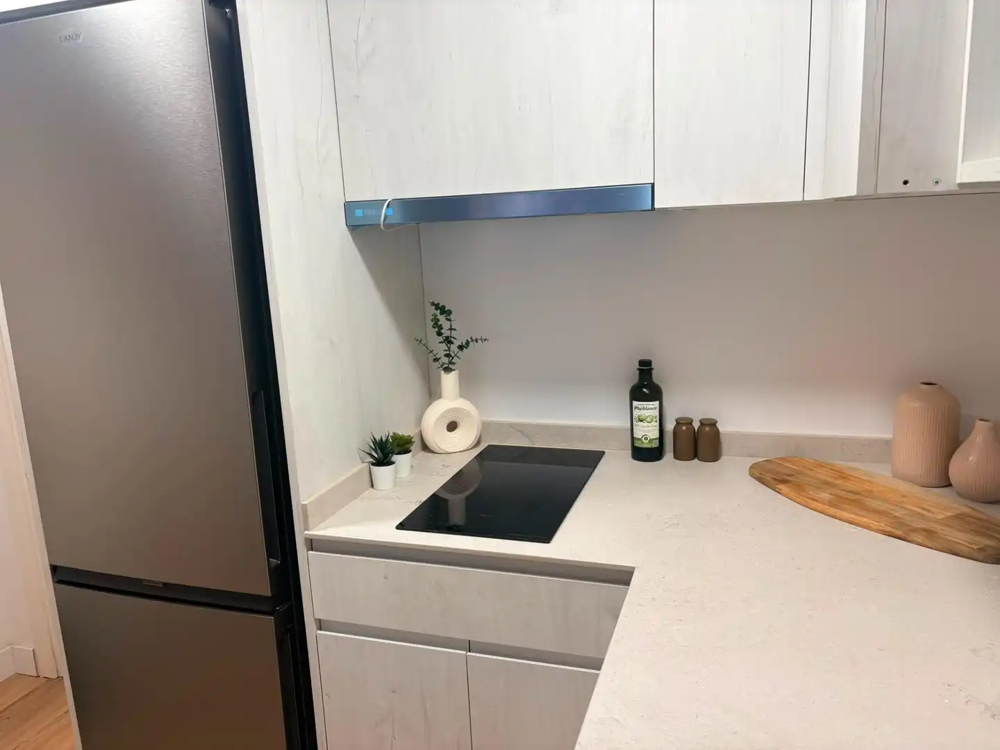 Apartments for rent in SALINAS, Cortijo Torrequebrada
