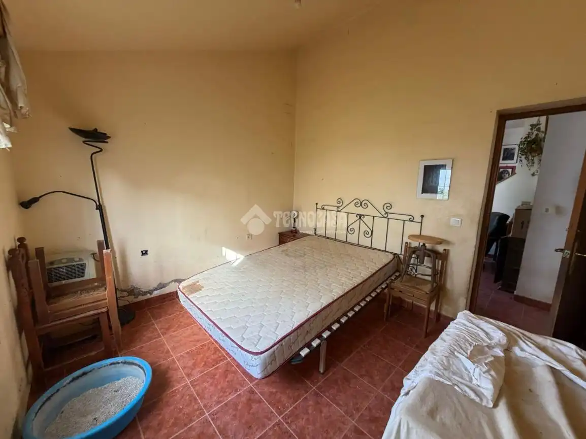 Casa rústica en venta en Coria del Río, imagen 9