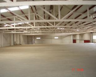 Industrial buildings for sale in Dos Hermanas