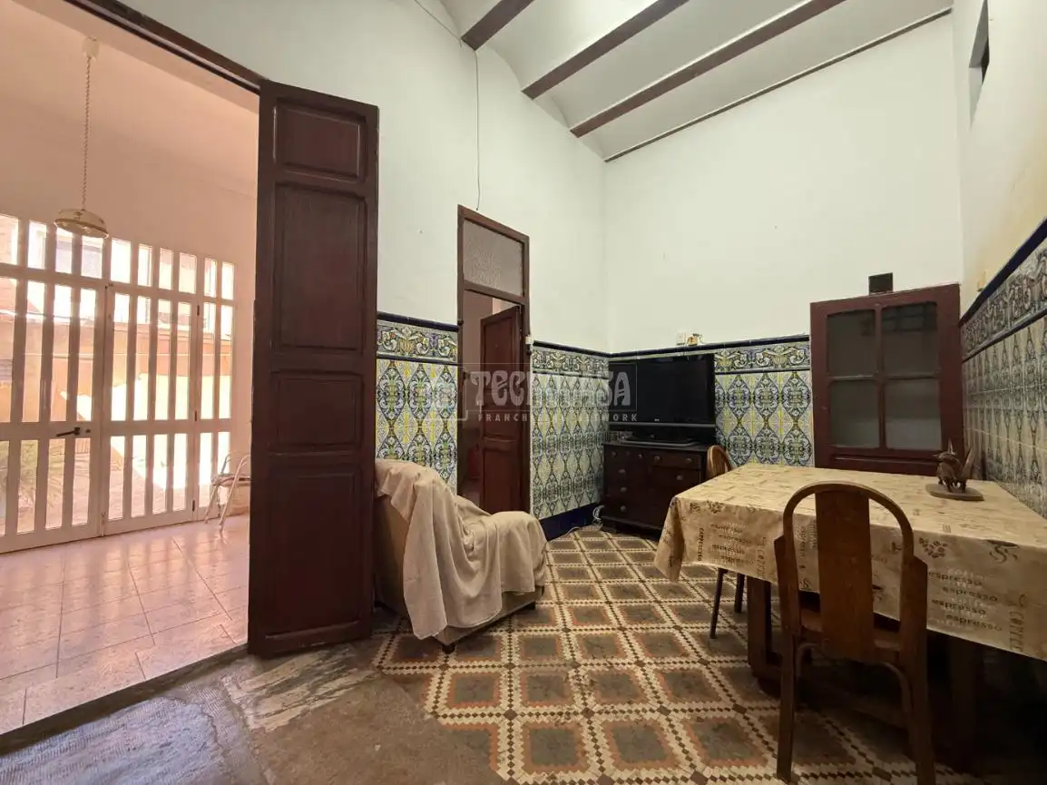 Detached homes for sale in Valencia  with Terrace and Balcony