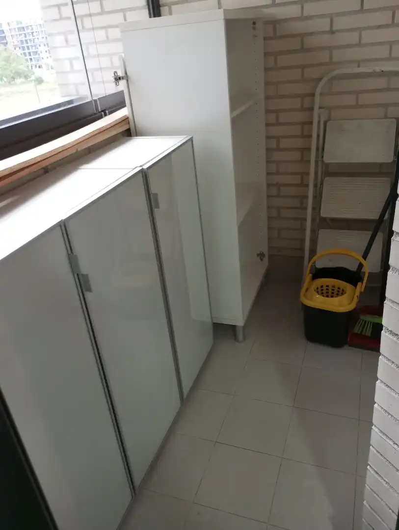 Flat for rent in Oliver