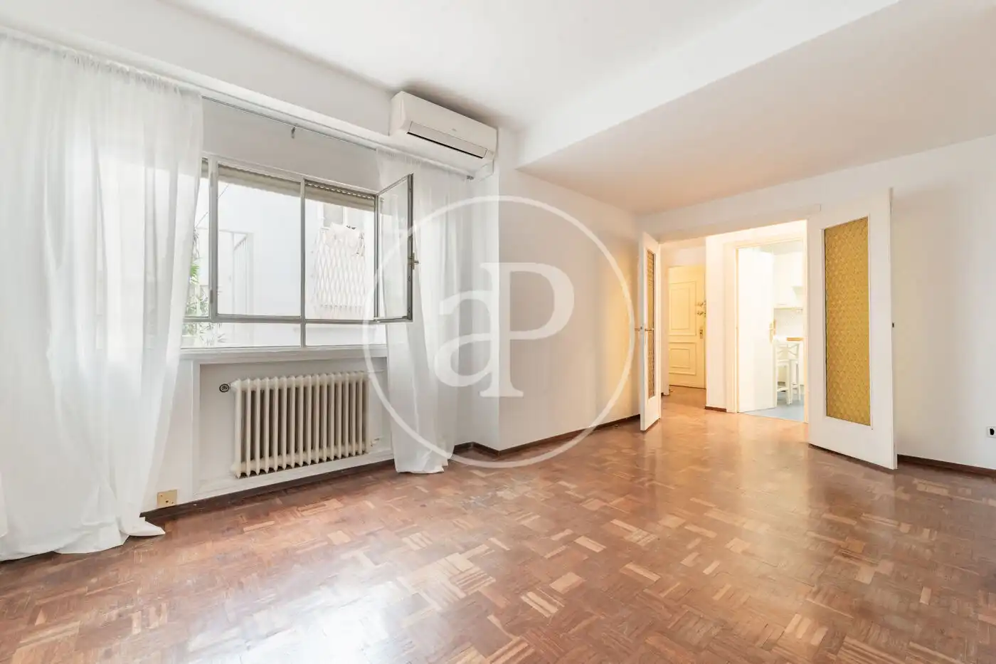 Piso con ascensor en venta en Calle de Maldonado