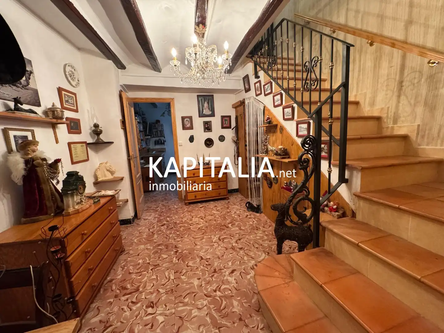 House for sale in L'Orxa / Lorcha, imagen 22