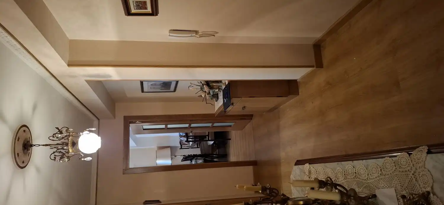 Flat for rent in A Coruña Capital 