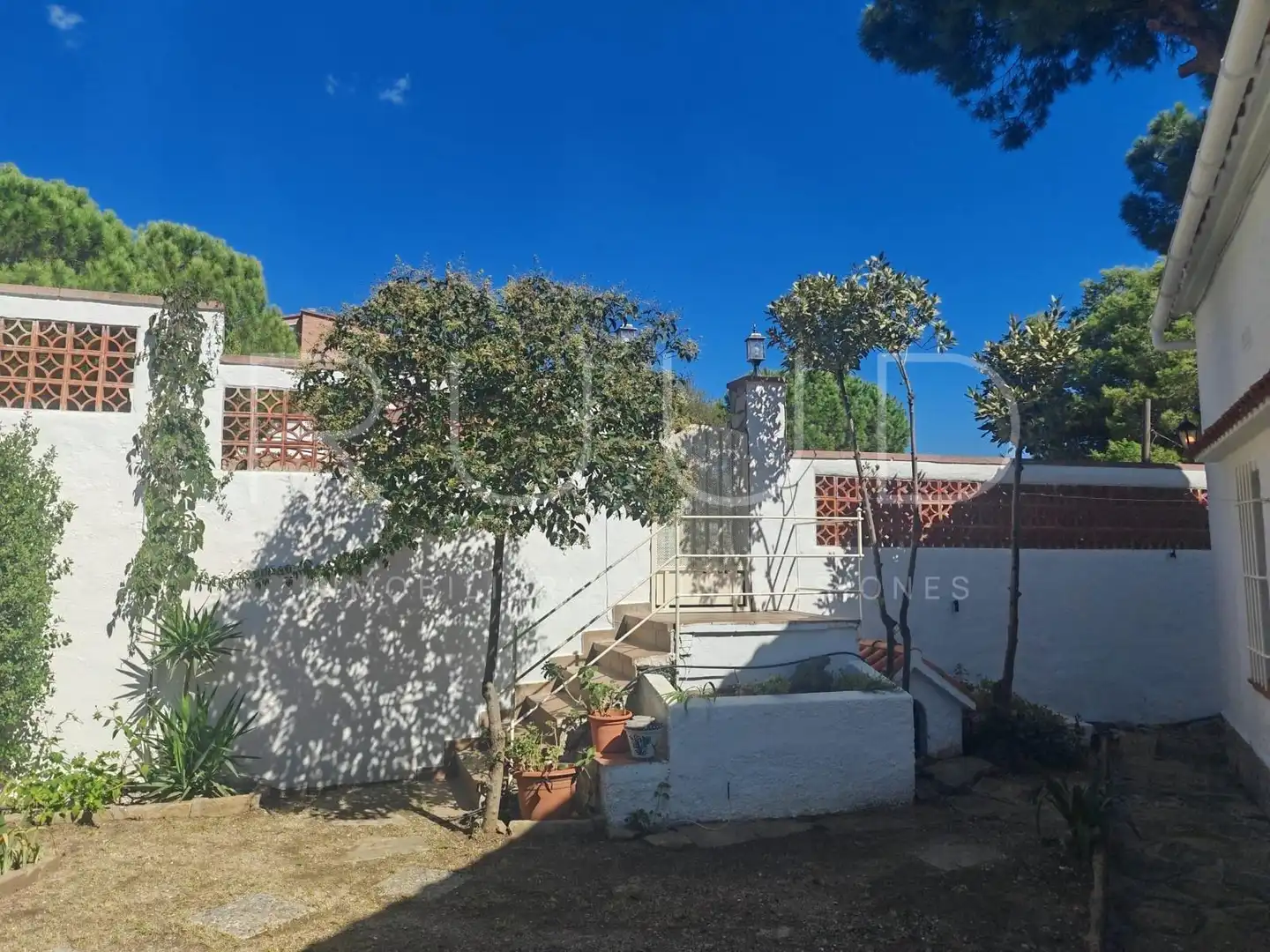 Maison avec jardin à vendre à Carrer CREUETA, imagen 43