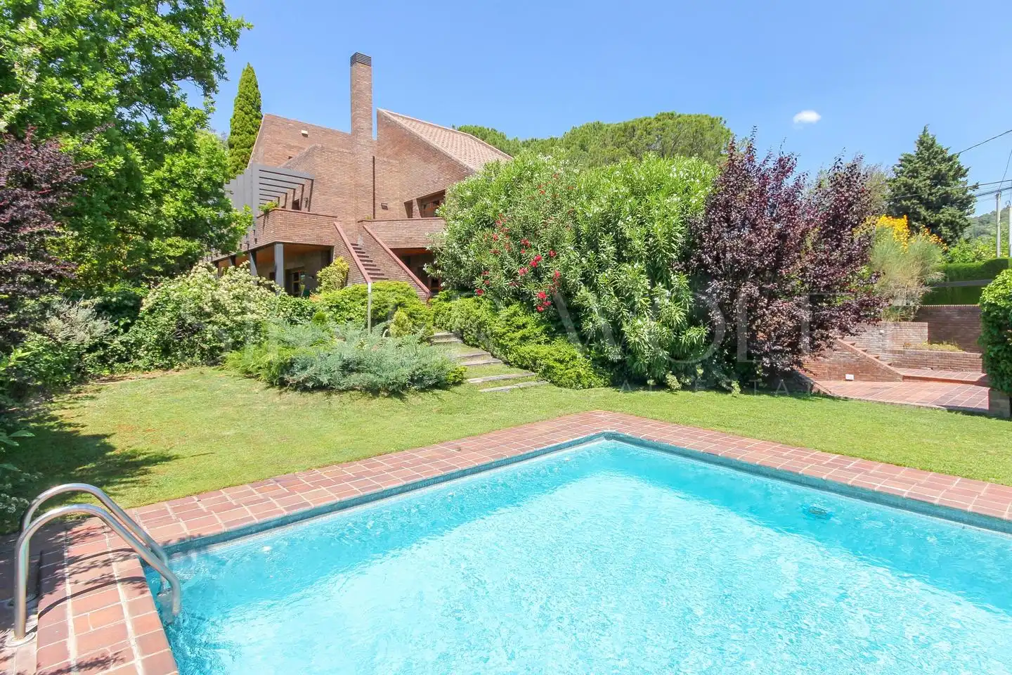 Maison avec piscine à vendre à Soleia, imagen 2