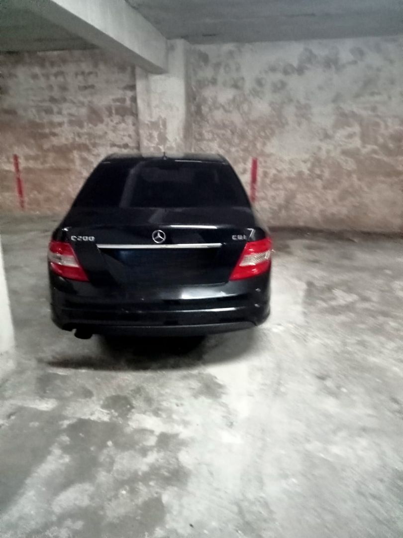 Aparcament de Garatge de lloguer en Gandia