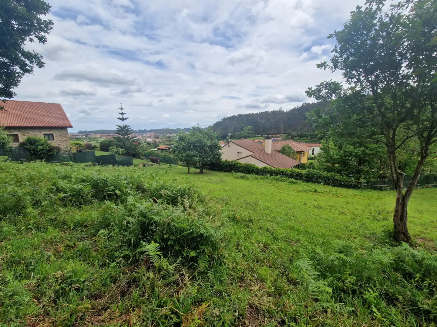 Terrain rustique à vendre à Santa María del Mar - El Puerto