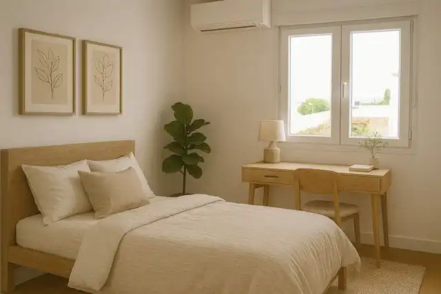 Habitación de Casa o chalet en venta en Vejer de la Frontera con Terraza