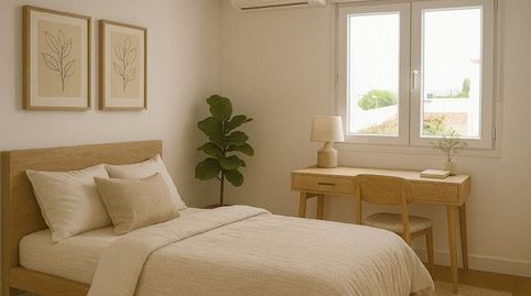 Foto 3 de Casa o xalet en venda a Vejer, Vejer de la Frontera