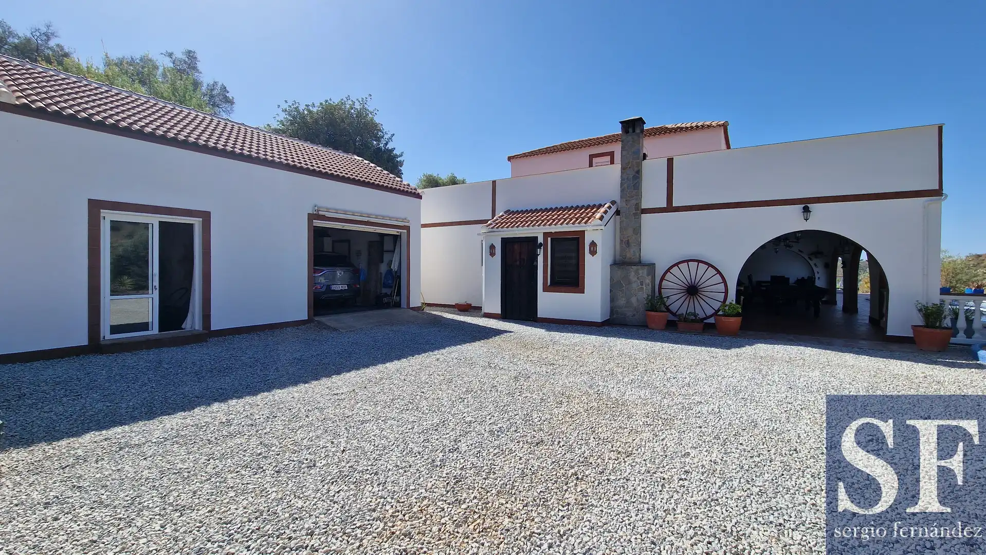 Casa en venda a Sedella, imagen 2