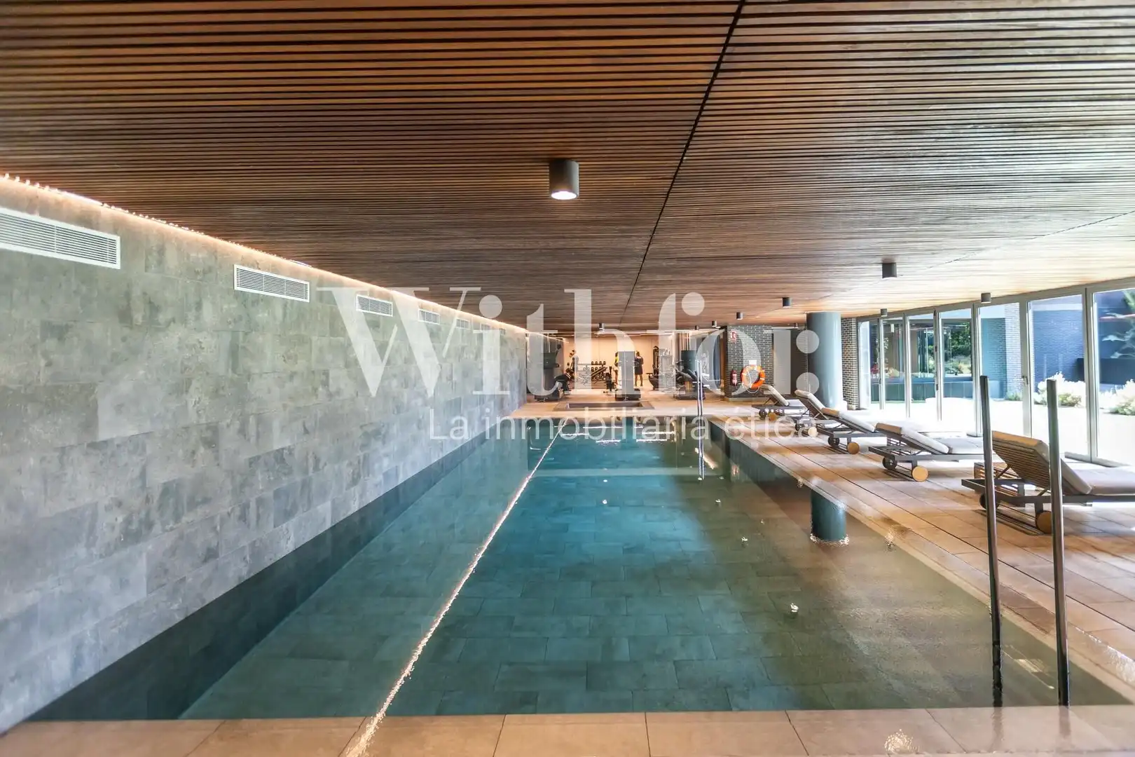 Pis amb piscina de lloguer a TRAGINERS, imagen 32
