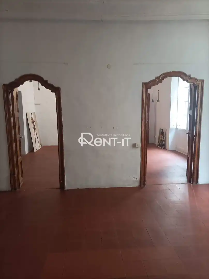 Oficina en alquiler en Sant Pere més Alt, imagen 5