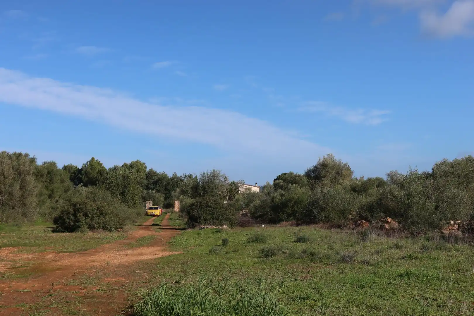Residential land for sale in Campos poble, imagen 18