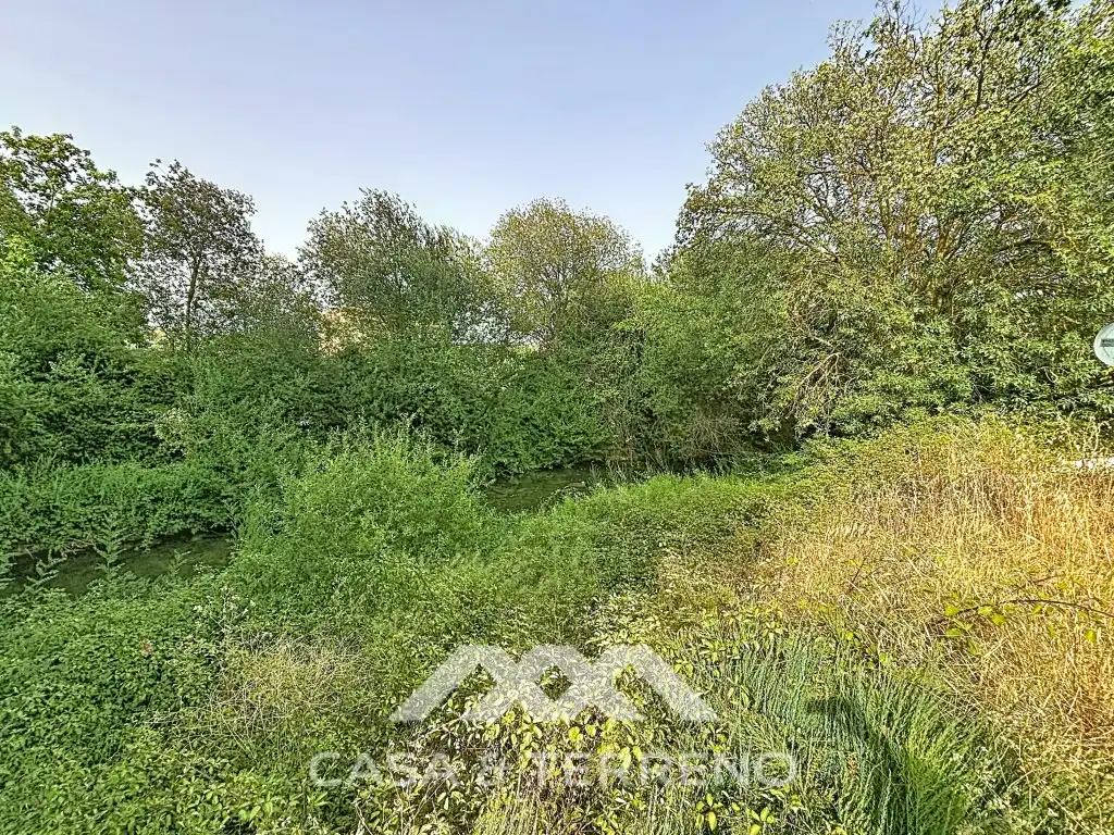 Casa o xalet en venda en El Burgo amb Aire condicionat, Jardí privat i Moblat