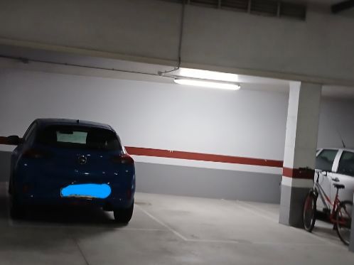 Aparcament de Garatge de lloguer en Arteixo