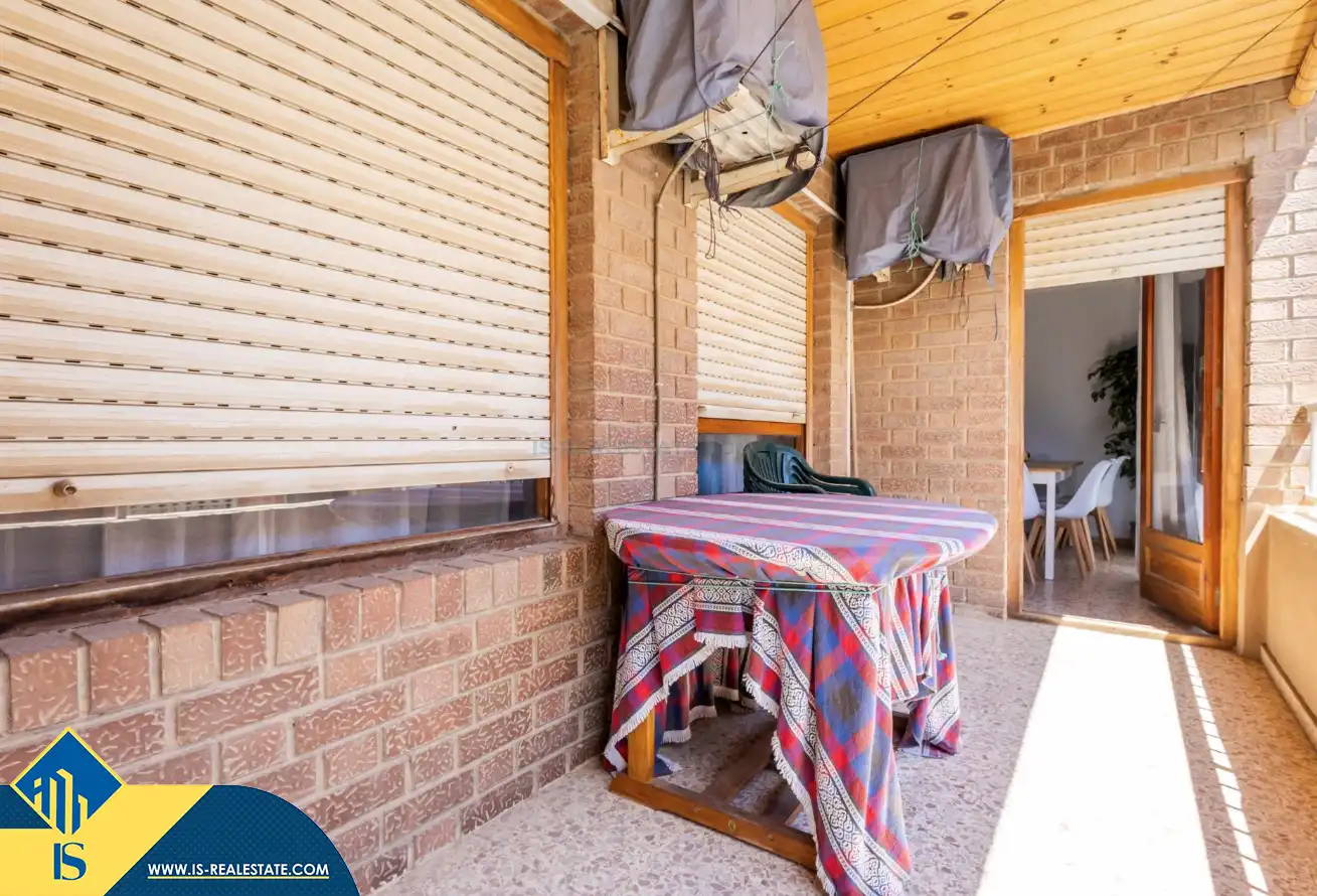 Apartament amb ascensor en venda a Playa del Acequión, Náufragos y Rocío del Mar, imagen 13