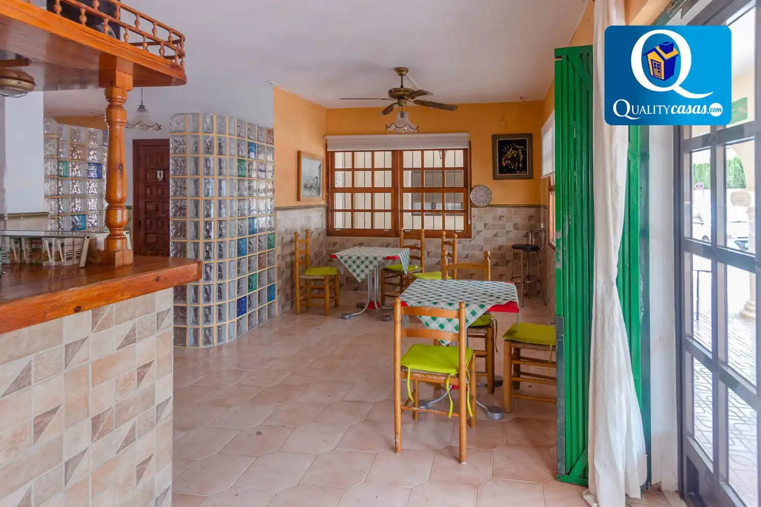 Gewerbefläche zum Verkauf in Pueblo Español - Coveta Fumá, imagen 24