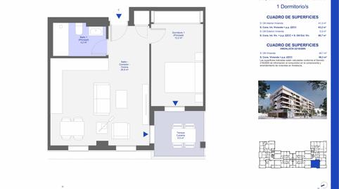 Photo 2 of Flat for sale in Palmas Altas, Parcela R. Sus Dbp Palmas Altas Sur, Rodas, Palmas Altas,  Sevilla Capital