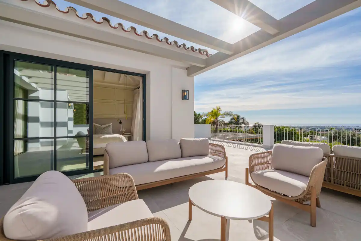 Terraced house for sale in La Quinta, imagen 17