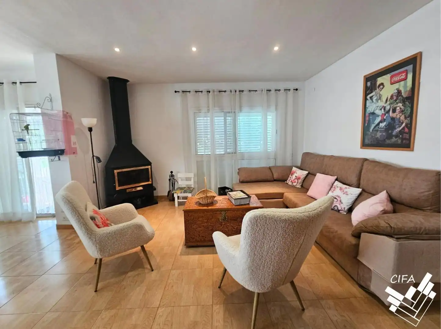 Villa con giardino in vendita a Alcanar, imagen 7