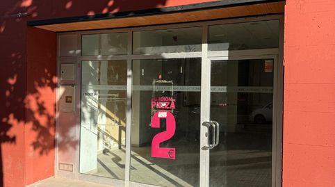 Foto 2 von Geschaftsraum zur Miete in Santa Rosa, Alcoy / Alcoi