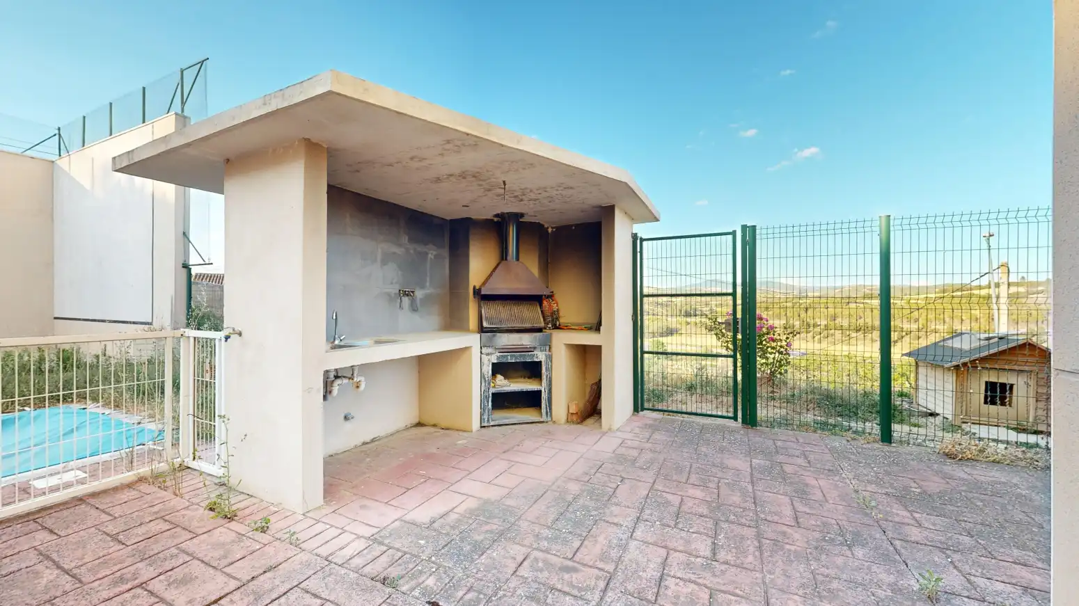 Casa o chalet en venta en Pueyo - CALLE MALATXO, Pueyo / Puiu