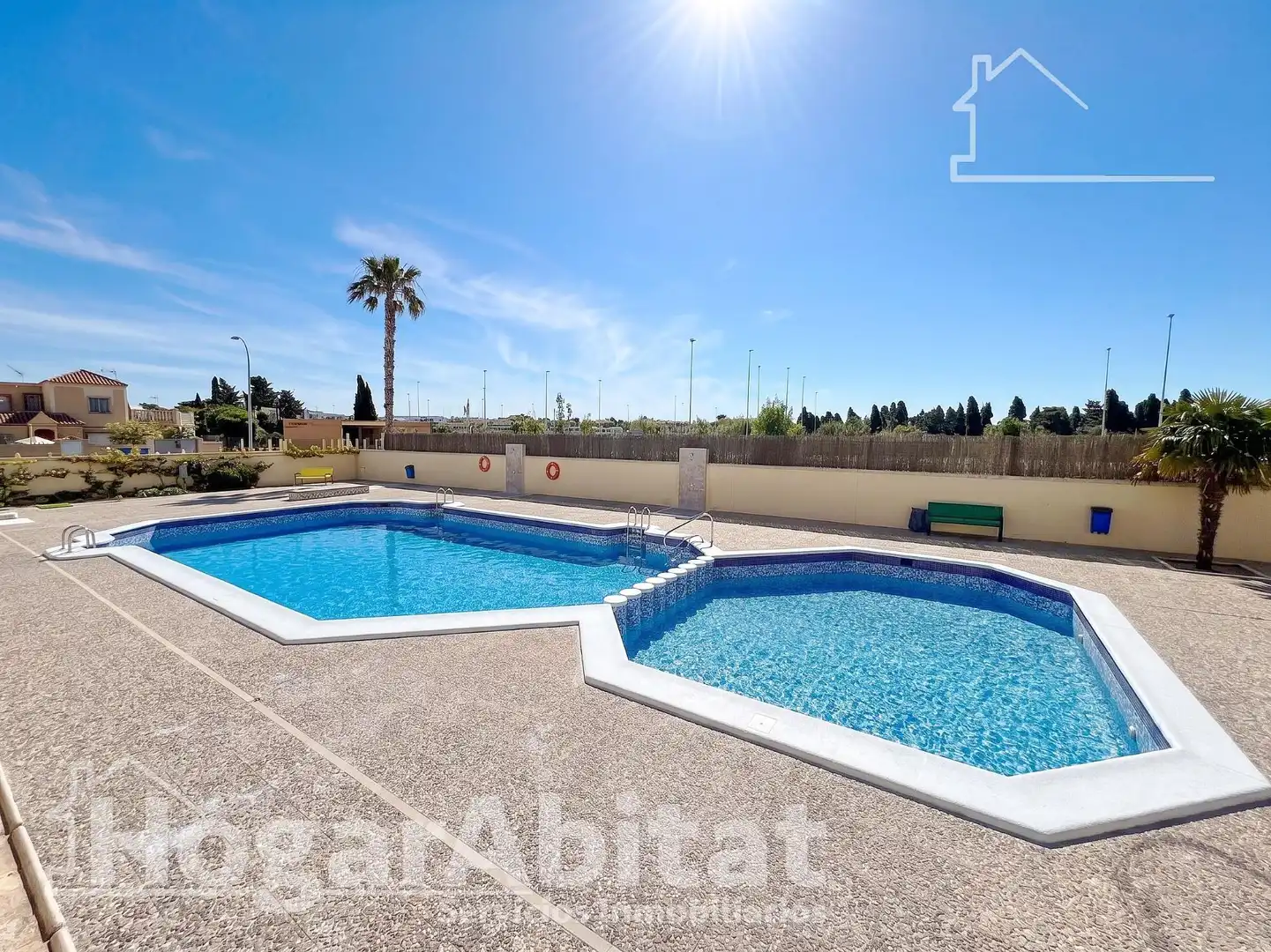 Wohnung mit Terrasse zum Verkauf in Urbanizacion Jardín del Mar I, imagen 4