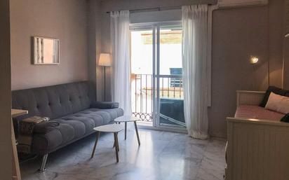 Bedroom of Study for sale in Málaga Capital  with Air Conditioner, Heating and Storage room