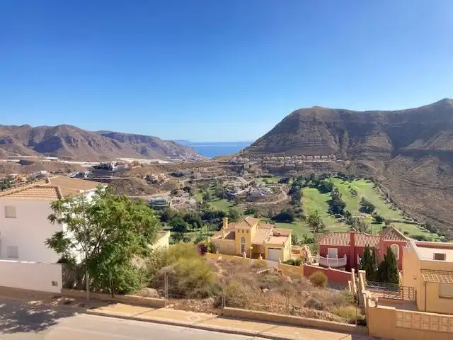 Residential for sale in La Envía