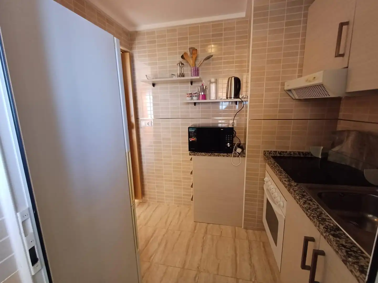 Apartament de lloguer a Benidorm, Alicante