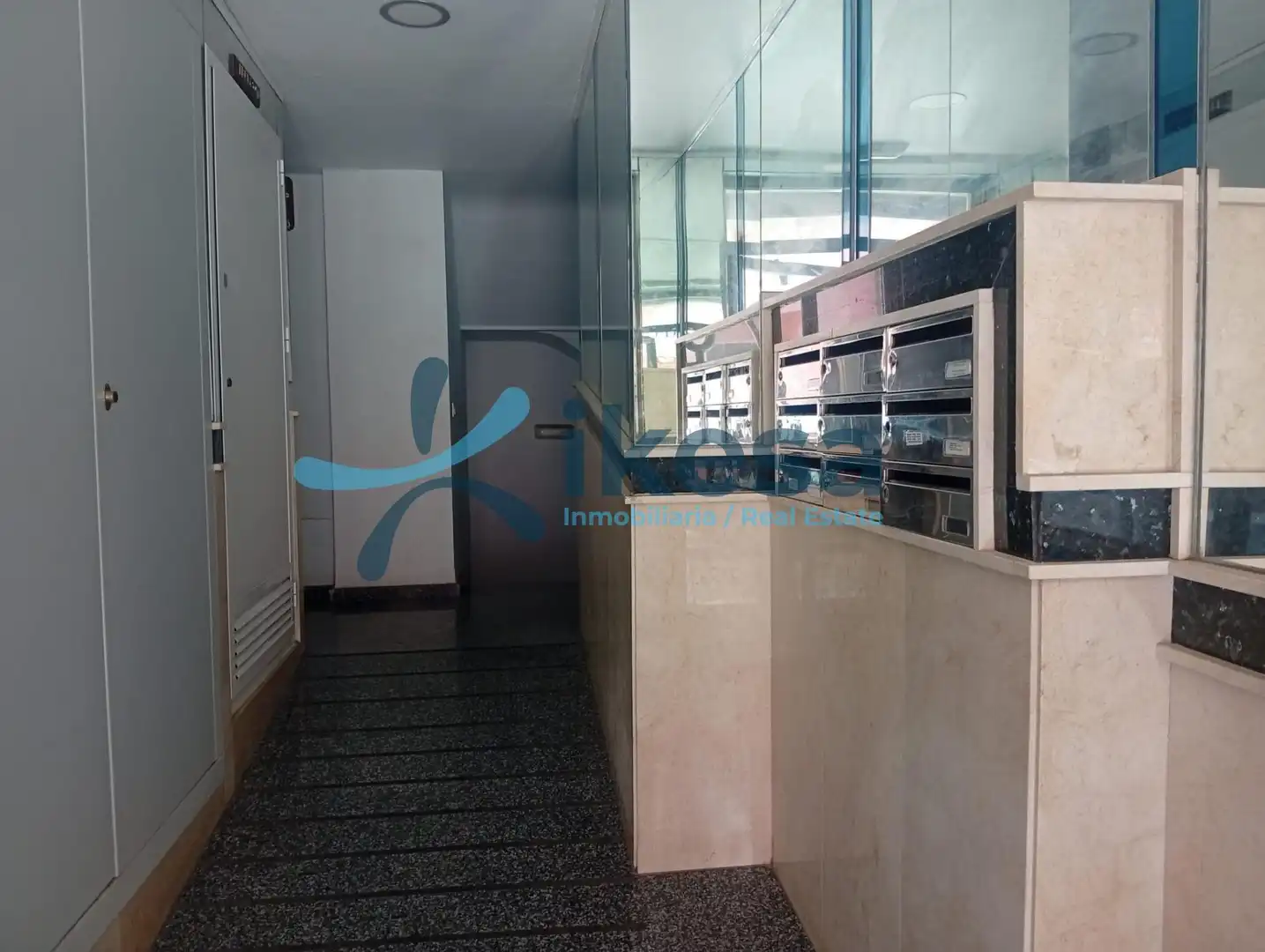 Appartement compact avec ascenseur à vendre à Roquetas de Mar ciudad, imagen 5