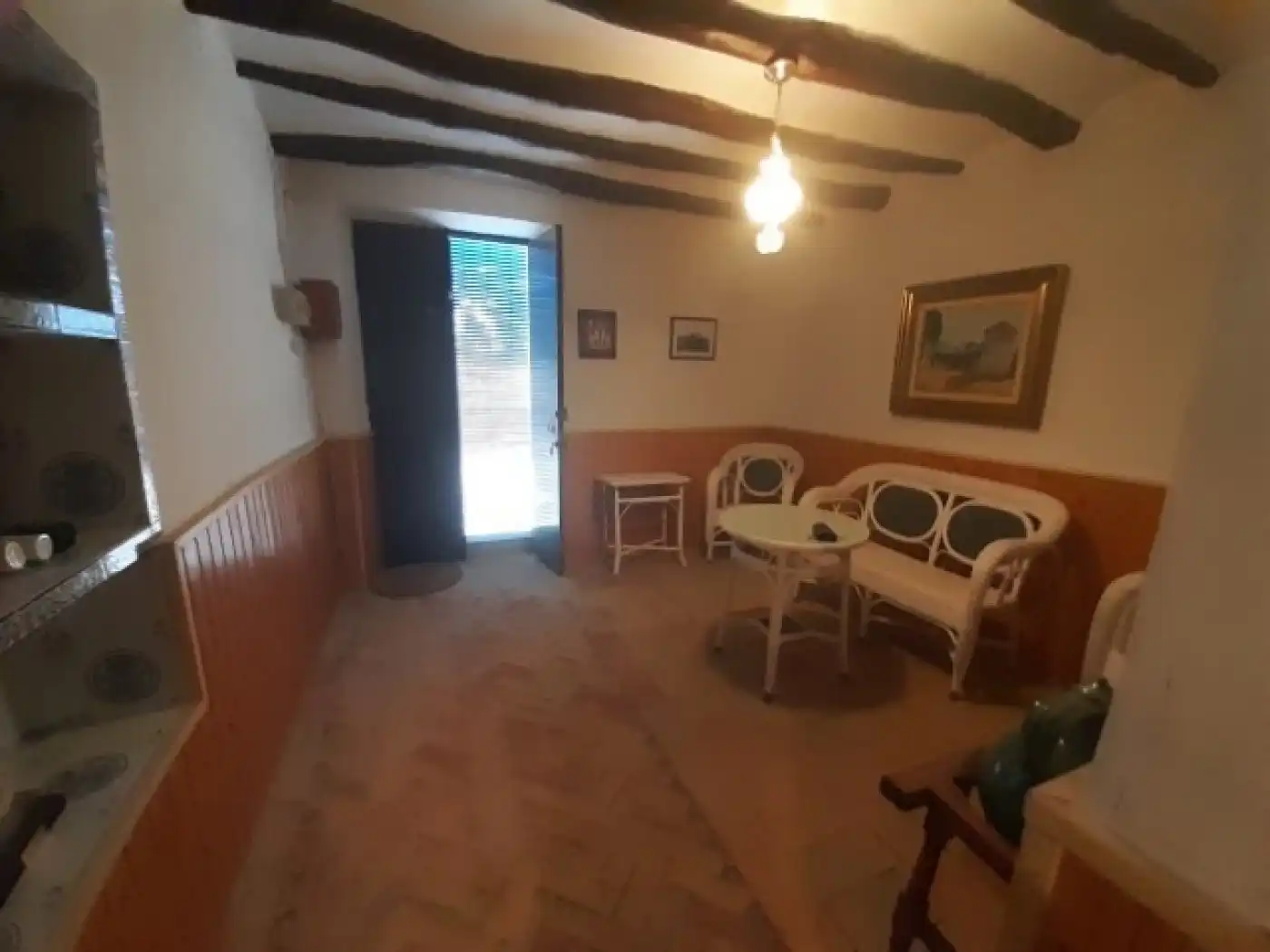 Casa rústica en venda a Sax, imagen 30