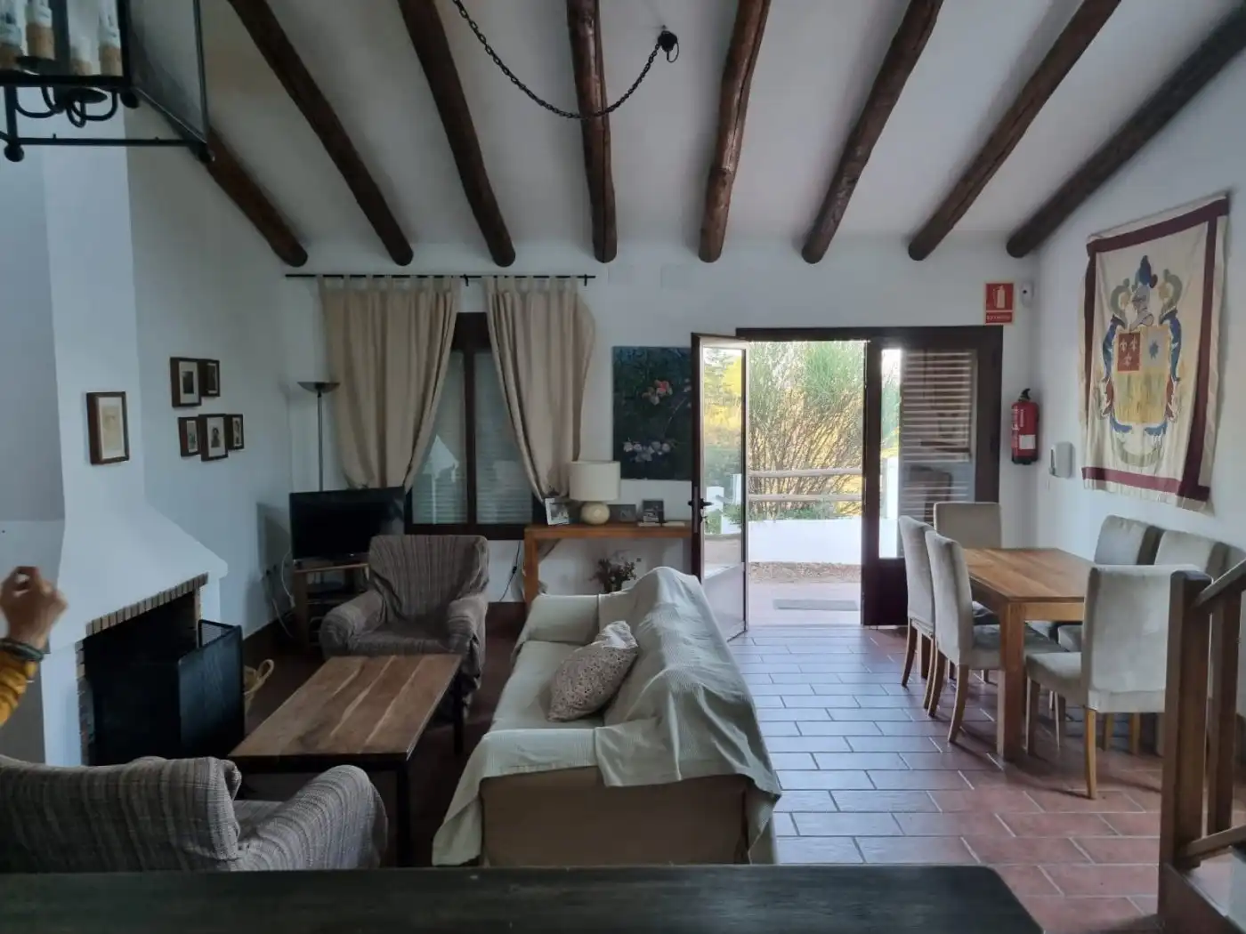 Casa o chalet en venta en Valdelarco
