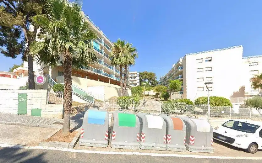 Aparcament de Pis en venda en Salou