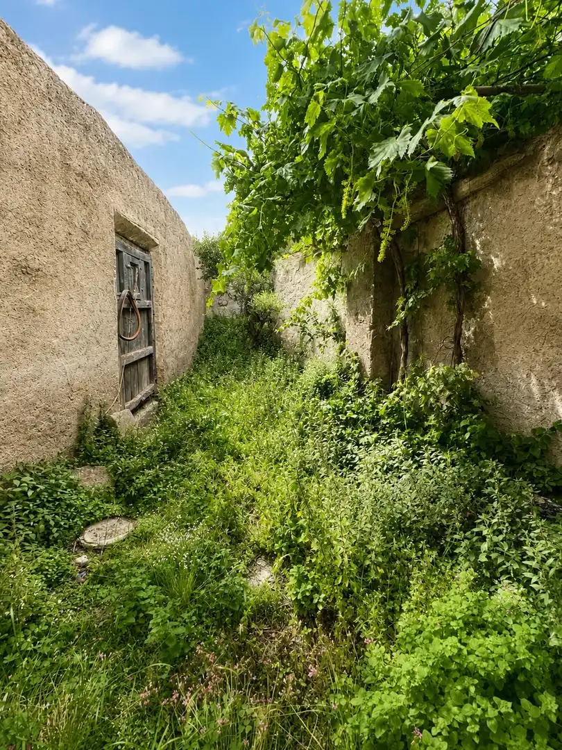 Country homes for sale in Oria
