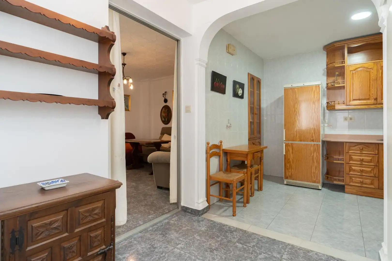 Maison à vendre à Calle Calle Rubén Darío, imagen 4