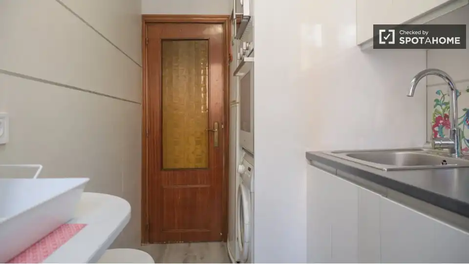 Habitación en Lucero