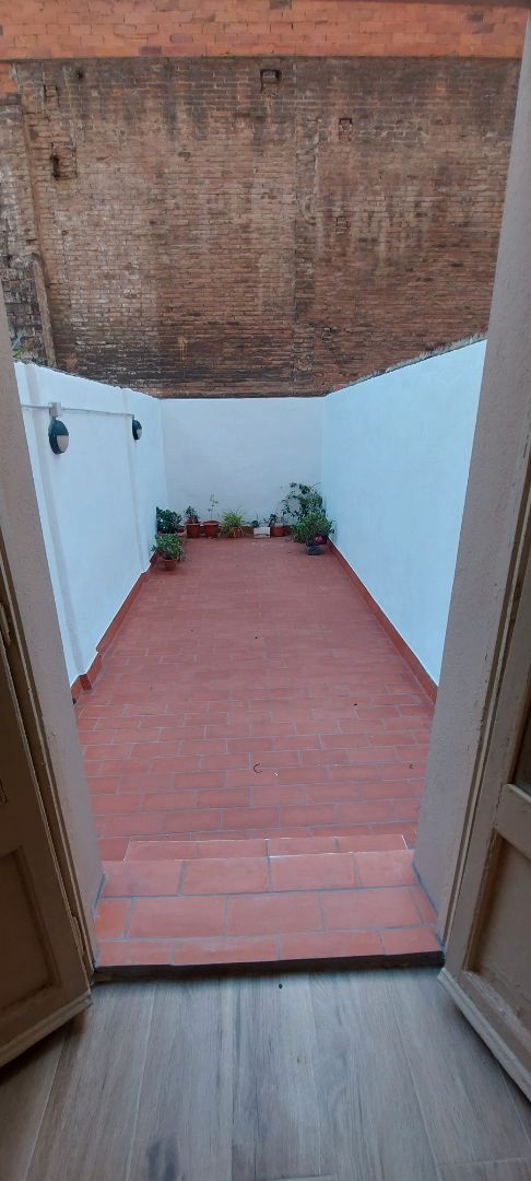 Terrassa de Estudi en venda en  Barcelona Capital amb Forn i Alarma