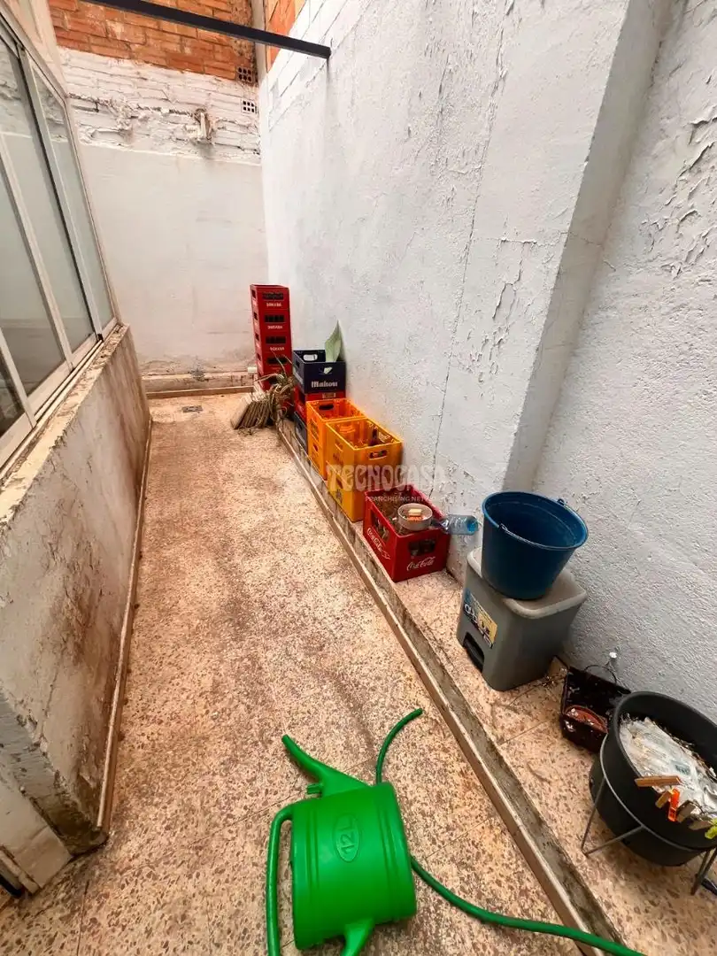 Flat for sale in Nou Barris, imagen 6
