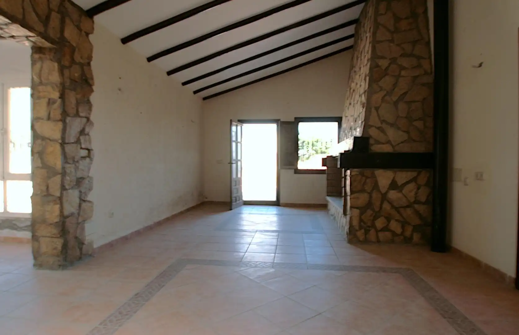 Casa o chalet en venta en Cantoria con Jardín privado, Terraza y Piscina