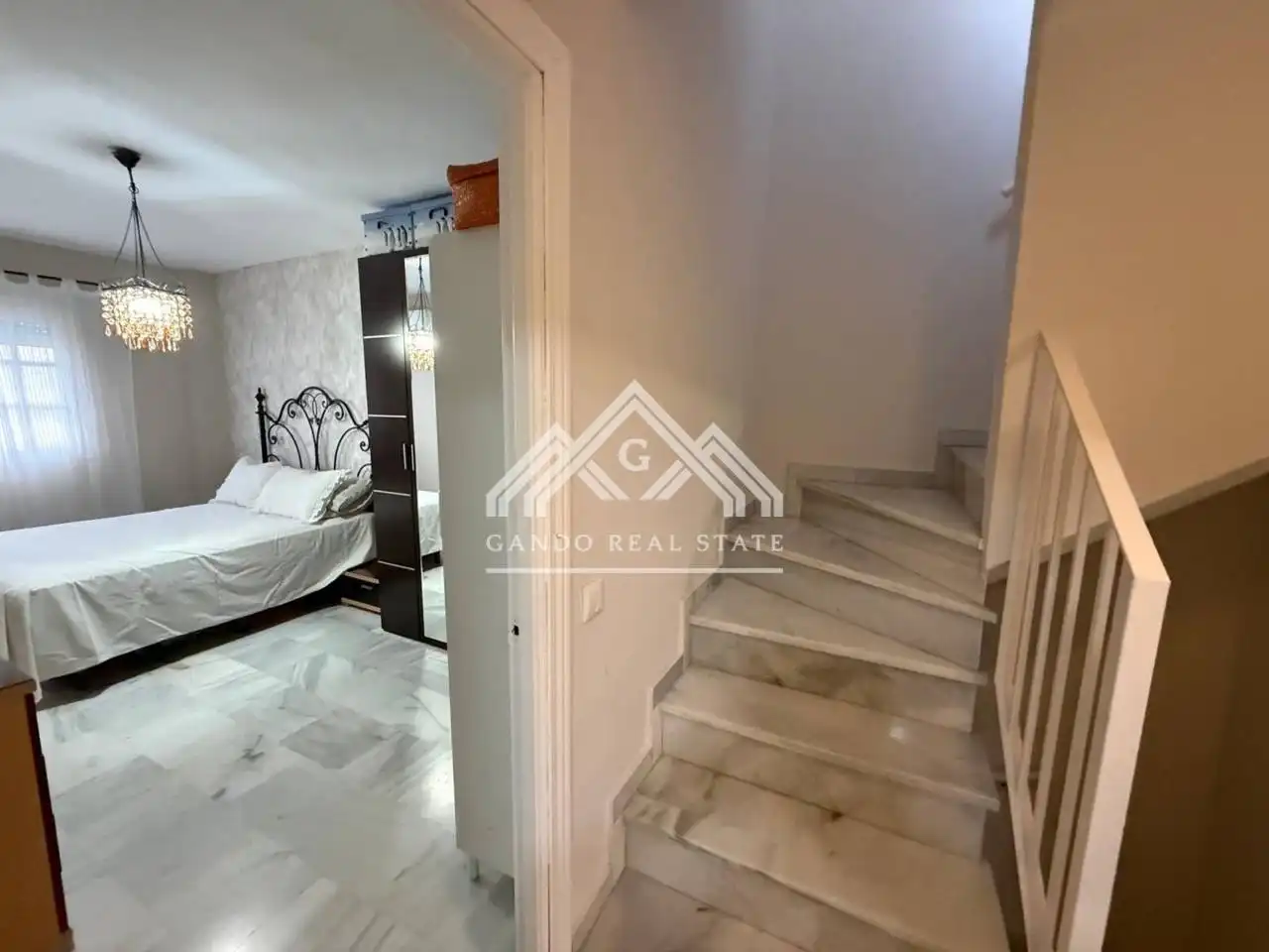 Dúplex con terraza en venta en Calle Avda. de España, imagen 38