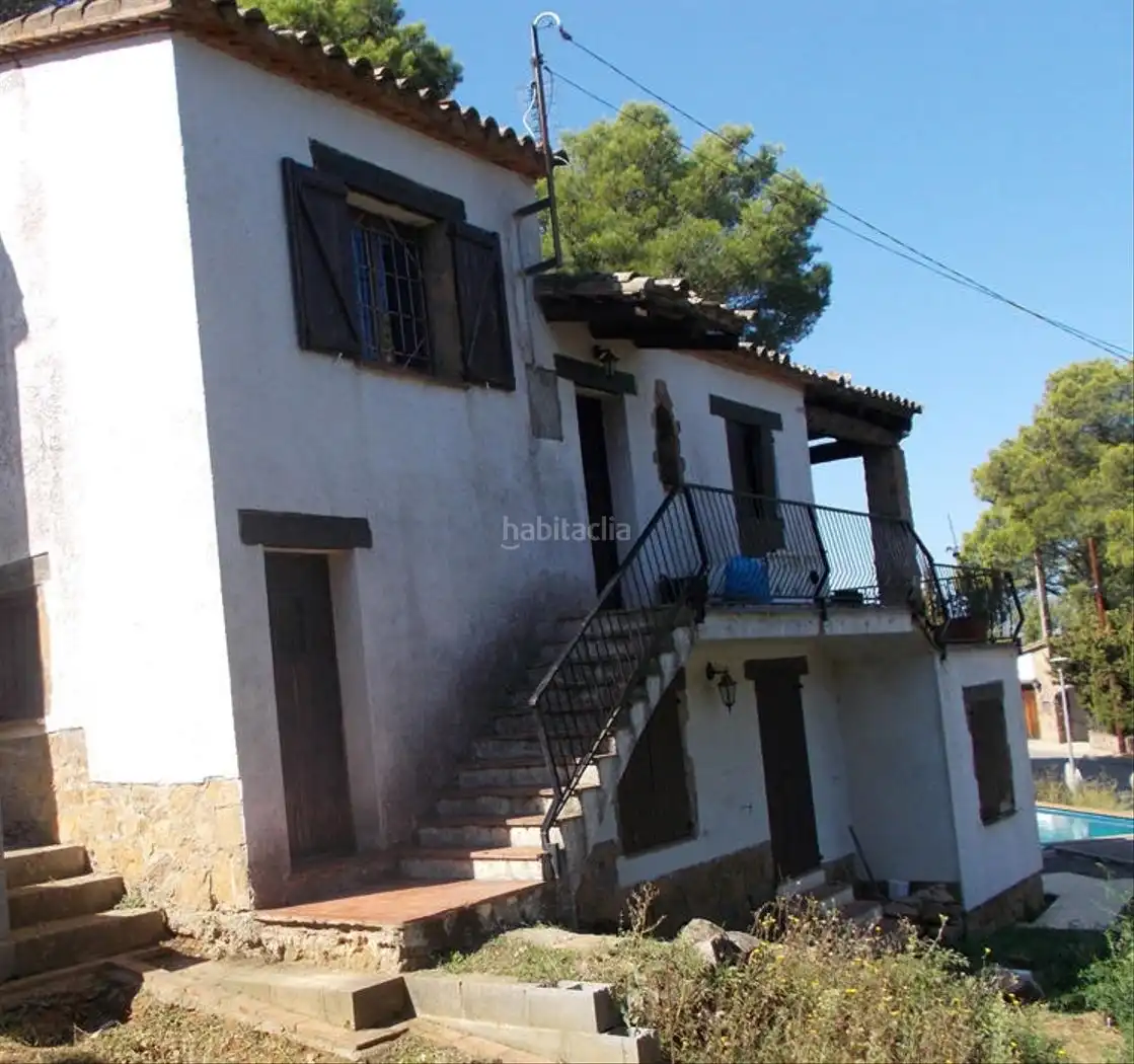 Casa con giardino in vendita a Carrer Joanot Martorell 19, imagen 5