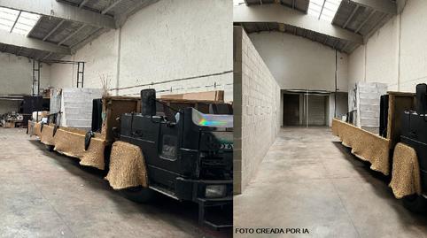 Photo 2 of Industrial buildings for sale in Torreforta, Tarragona