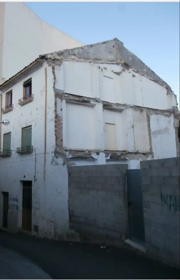 Local en venta en Calle San Marcos, Alcaudete