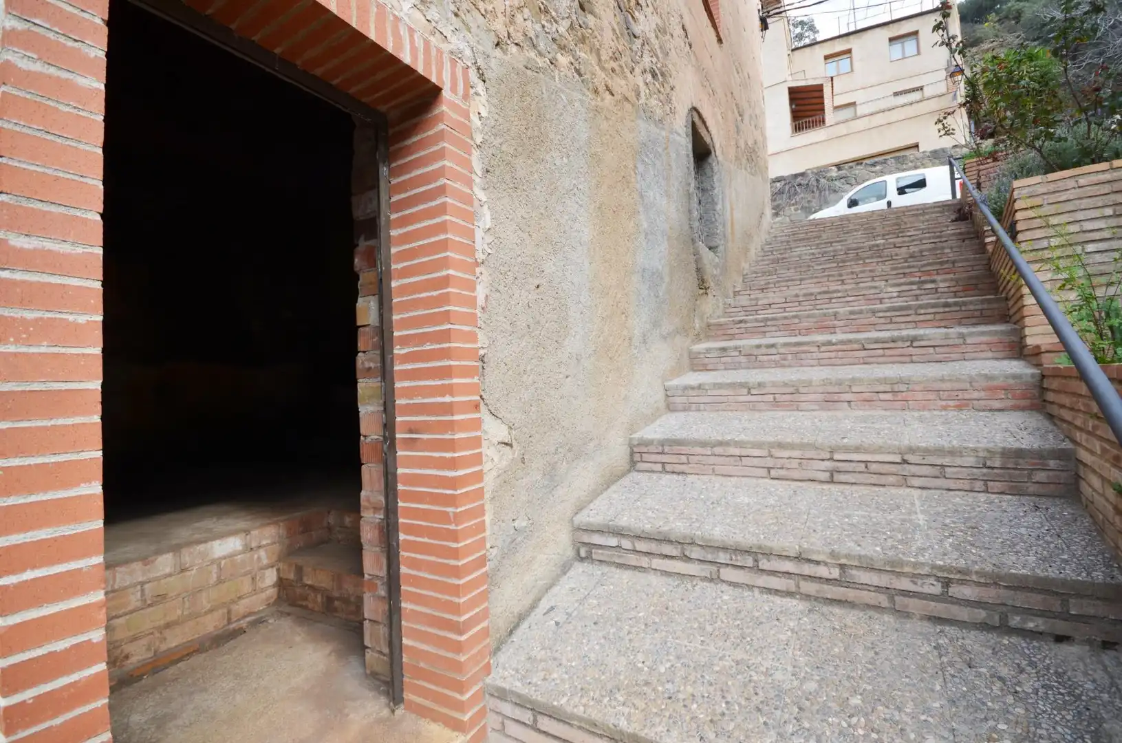 Finca rústica en venta en La Vilella Baixa