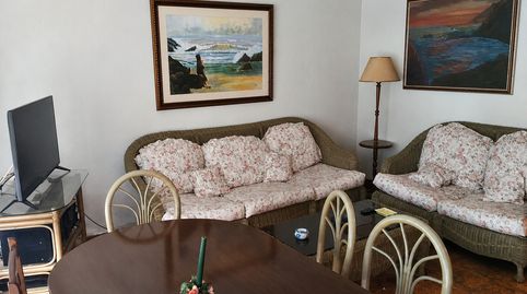 Foto 4 de Piso en venta en Rúa Santa Marta, Cabanas, A Coruña