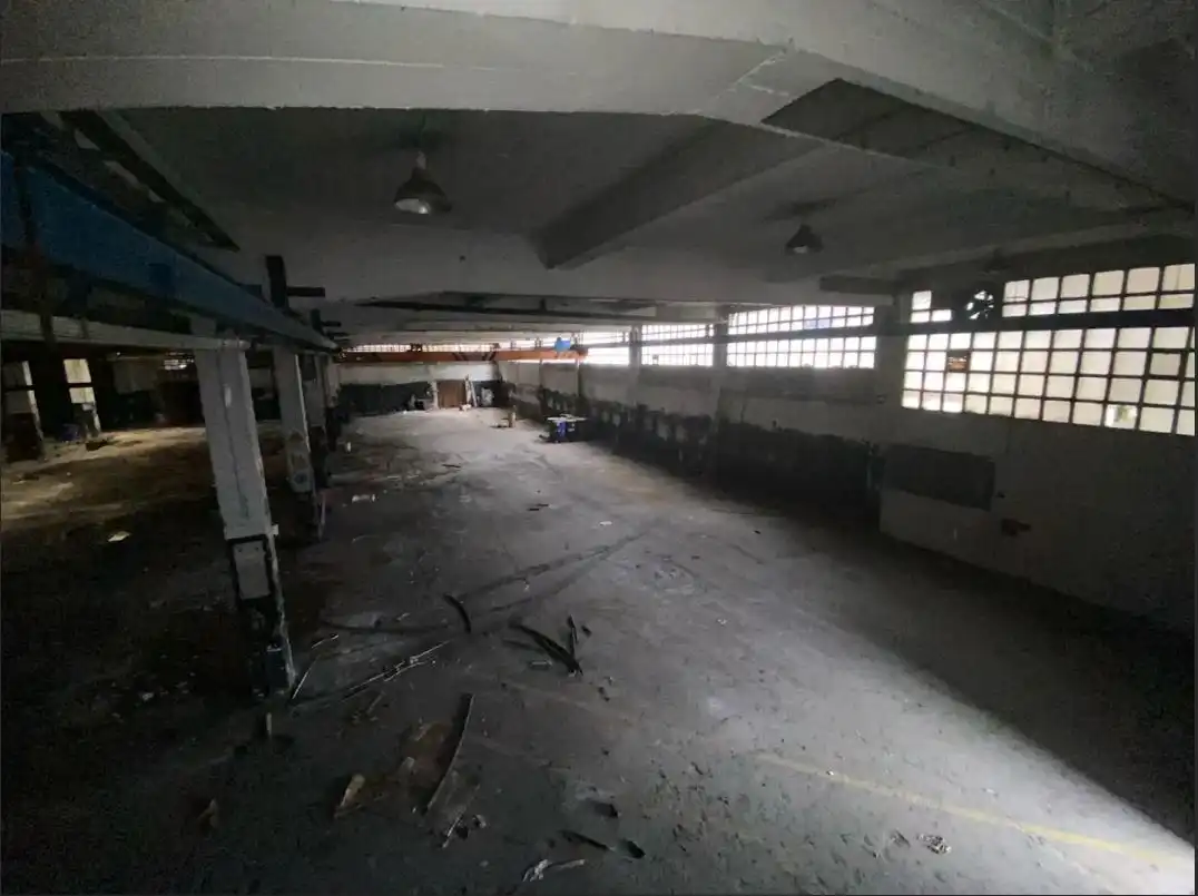 Nave industrial in vendita a EITUA INDUSTRIALDEA, imagen 7